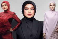 Siti Nurhaliza Idam Kembali Ke Albert Hall, London! Mahu Bawa Muzik Malaysia Ke Antarabangsa