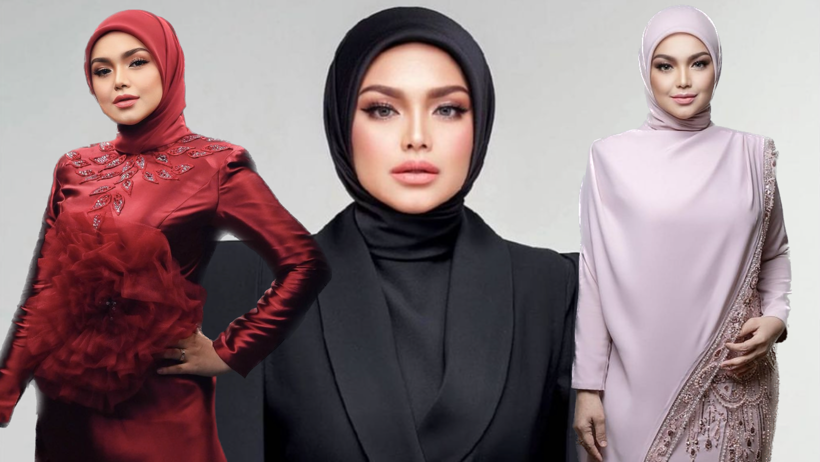 Siti Nurhaliza Idam Kembali Ke Albert Hall, London! Mahu Bawa Muzik Malaysia Ke Antarabangsa