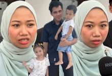 ‘Kenapa Tiba-Tiba? Selama Anak Dia Hidup Tak Pernah Ambil Tahu Pasal Instagram’ – Nurul Shuhada