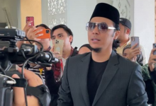 [VIDEO] ‘Mungkin Ada Berita Baik’ – Syamsul Yusof