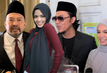 Semua Kes Tuntutan Syamsul & Sarah Selesai, Termasuk Saman Ira Kazar