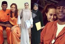 Anak Zainal Abidin Sah Bercerai Talak Satu, Isteri Tidak Simpan Dendam