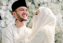 PU Riz & Neelofa Dah Ada Nama Anak Kedua, Bakal Bersalin Kurang Sebulan