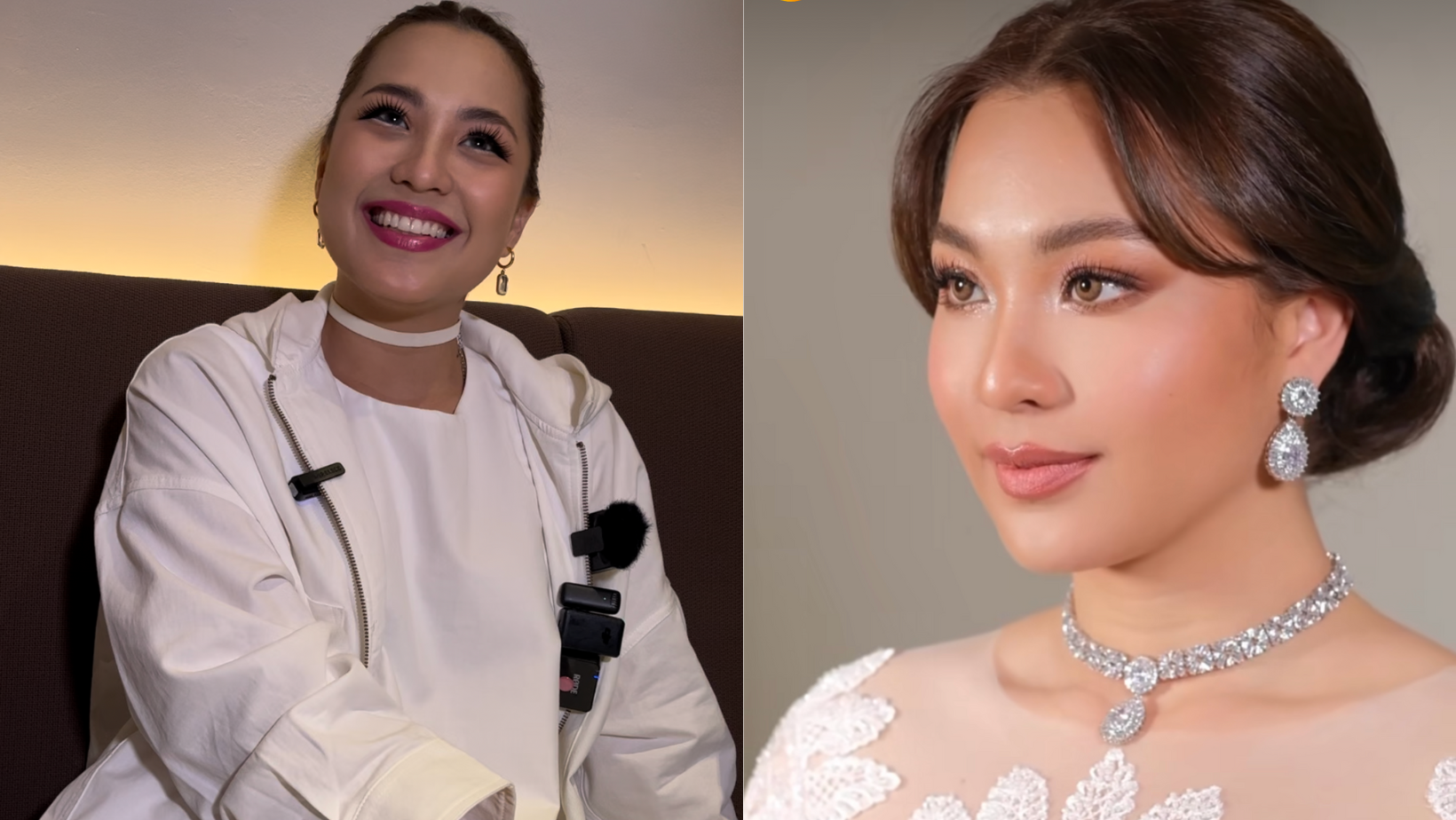 ‘Saya Pilih Jurusolek Thailand Supaya Tiada MUA Malaysia Terasa Hati’ – Janna Nick