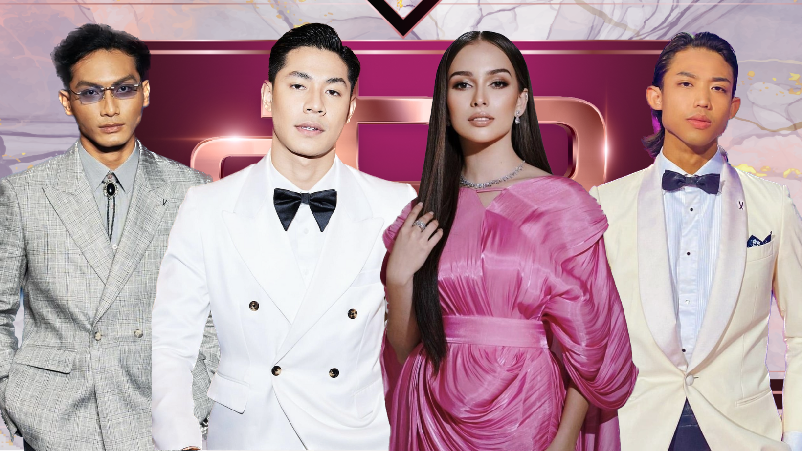 Anna Jobling Ungguli Percalonan Top 5 ABPBH35! Meerqeen, Amir Ahnaf & Mierul Aiman ‘Follow’ Rapat