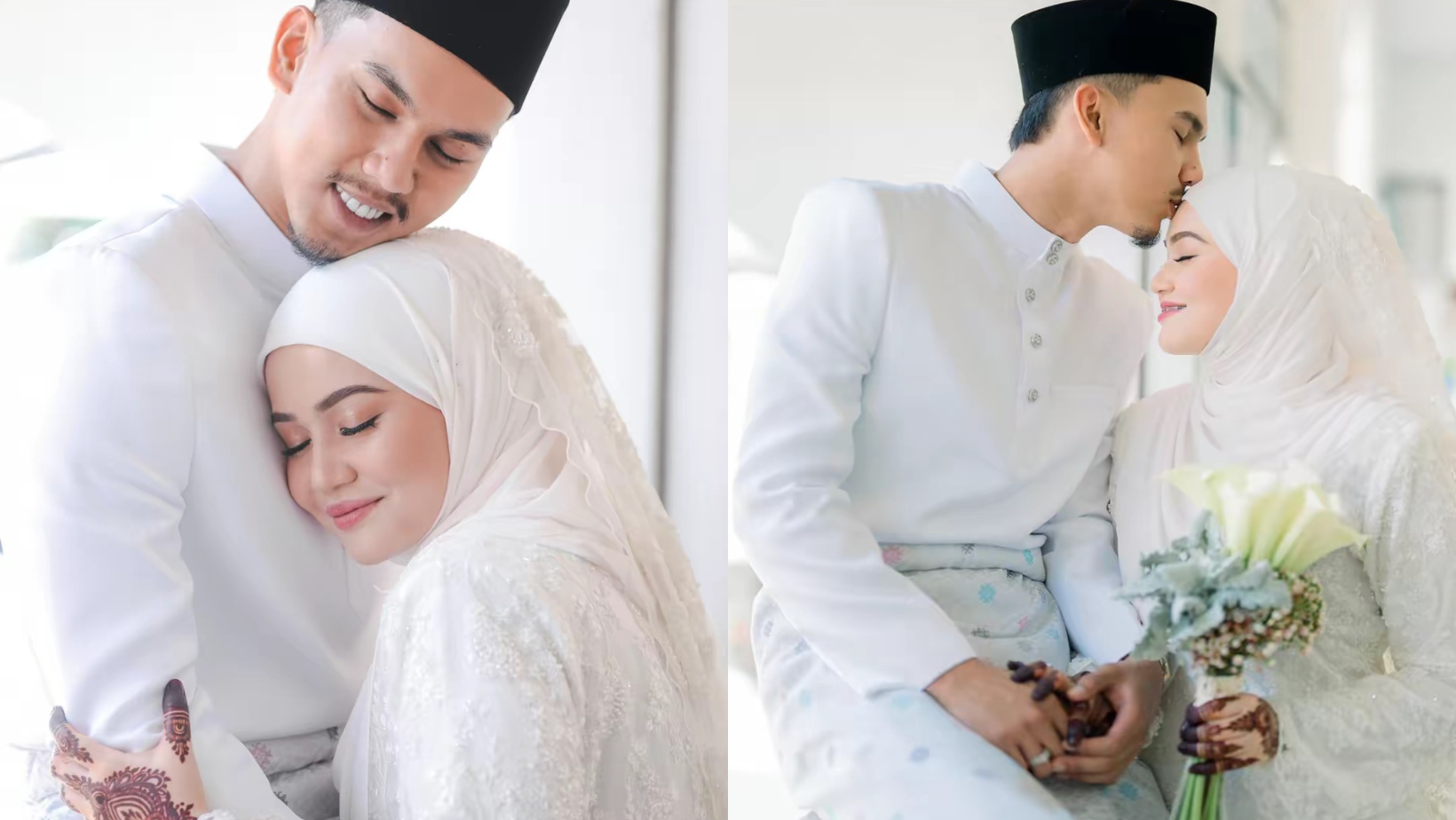 Jurusolek Dedah MK K-Clique Minta Labuhkan Tudung Isteri – ‘Awak Pilih Lelaki Yang Betul Hajaar’