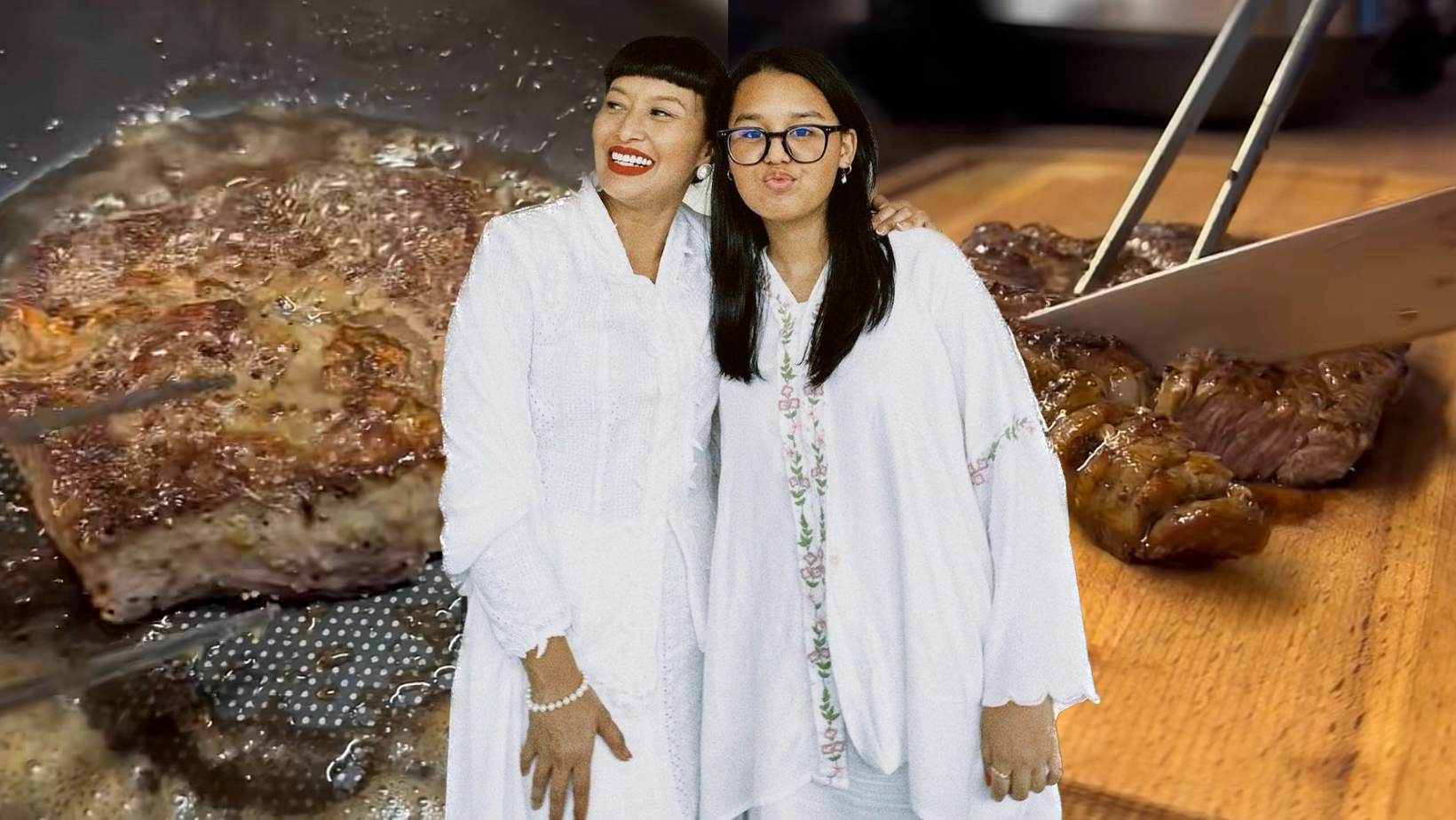 [VIDEO] Netizen Terliur Tengok Nabila Huda ‘Tapau’ Daging Wagyu Untuk Anak Bawa Ke Sekolah -‘Fuh Bekal T20’