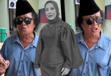 ‘Rohana Jalil Seorang Biduanita Yang Betul-Betul Menyanyi, Bukan Palsu’ – Herman Tino