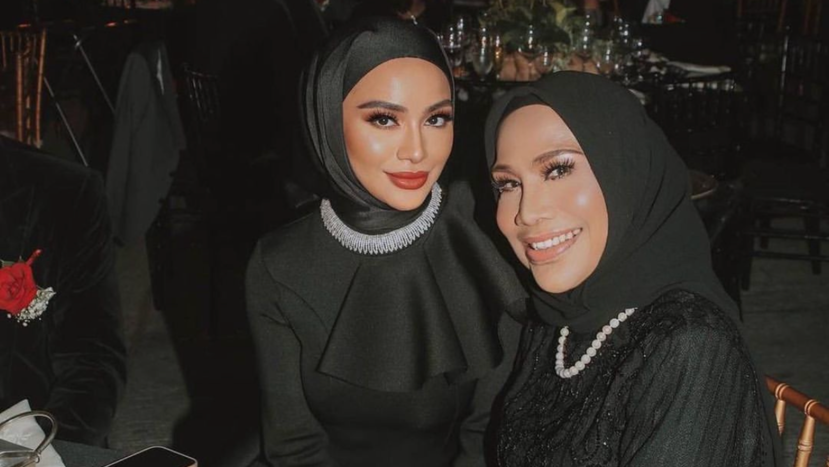‘Hari Yang Paling Saya Takut Sudah Tiba, Berehatlah Bidadari Syurgaku’ – Kilafairy