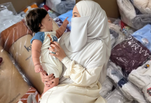 Netizen Minta Derma Baju Bilal, Neelofa Nak ‘Recycle’ Untuk Anak Kedua