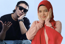 Ira Kazar Dah Mula ‘Upload’ Gambar Syamsul Di Instagram