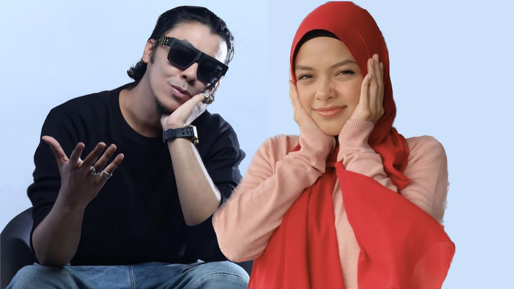 Ira Kazar Dah Mula ‘Upload’ Gambar Syamsul Di Instagram