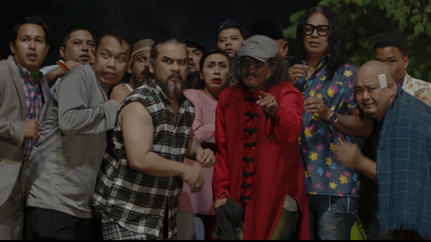 Ikut Selera Penonton, Awie Terbitkan Filem Seram Komedi Lagi Berjudul ‘Sue-On’