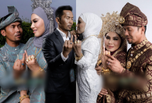 [VIDEO] Netizen Rasa Kena ‘Gula-Gula’ Lihat Foto Bersentuhan Shuib & Watie – ‘Waktu Ini Belum Nikah Kan’