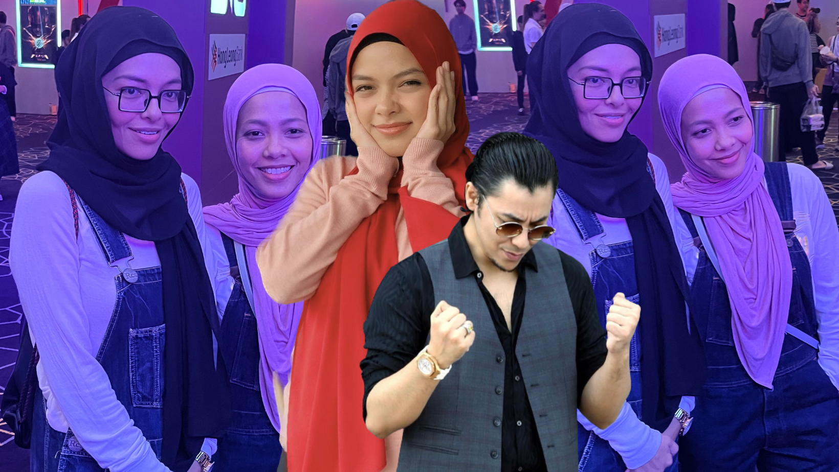 [VIDEO] Kakak Kongsi Keadaan Terkini Ira Kazar -‘Dia Sentiasa Positif, Ayah Paling Okay’