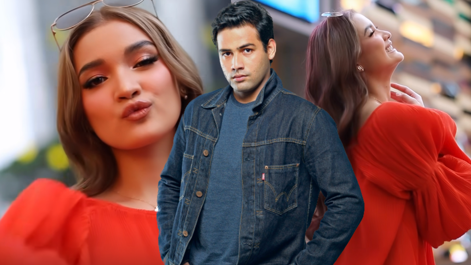 Afiq Muiz Ingatkan Alya Iman Balasan Tak Bertudung -‘Langgar Perintah Allah? Confirm Diseksa’