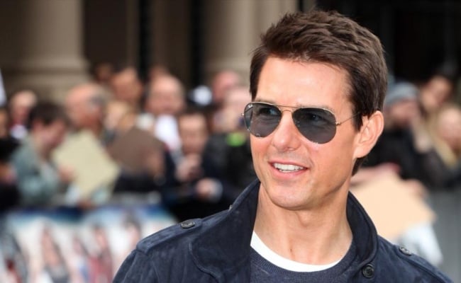 Masih Bernafsu! Tiga Kali Gagal Dalam Perkahwinan, Tom Cruise Yakin Akan Kahwin Lagi