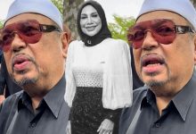 [VIDEO] ‘Hanya Dia Yang Mahu Duet Dengan Saya, Lain Pandang Serong’ – Jaafar Onn