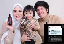 Atta Halilintar Sedih Netizen Cakap Ameena Down Syndrome – ‘Hairan Dengan Ibu Suka Mengata Anak Orang Lain’