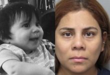Ibu Sakan Bercuti, Bayi 16 Bulan Maut Ditinggalkan Berseorangan Di Rumah