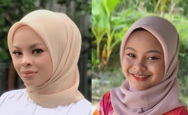 [VIDEO] Netizen Terubat Rindu Lihat Wajah Tular Kanak-Kanak Perempuan Mirip Arwah Siti Sarah