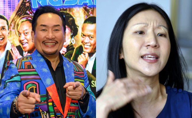 ‘Satu Kesalahan Besar Tetapi Bukanlah Jenayah’ – AC Mizal