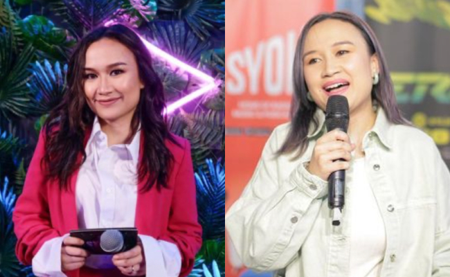 Tak Seksi Punca Hani Fadzil Kena ‘Reject’, Netizen Tanya ‘Nak Cari Hos Ke Anak Ayam?’
