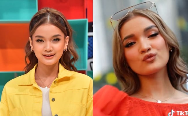 ‘Tanggungjawab Bapa Saya Dah Selesai Dekat Dunia’ – Alya Iman Bidas Kritikan Netizen