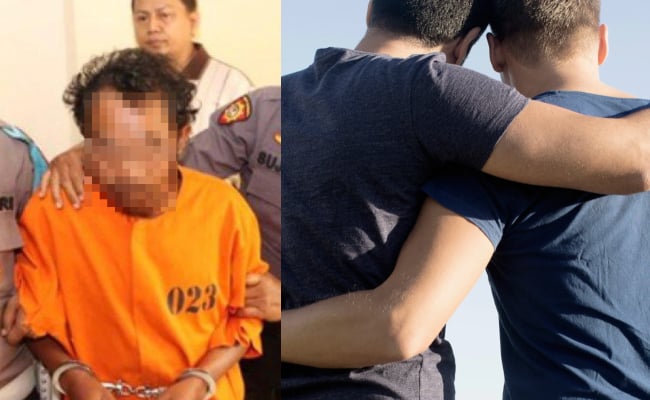 Marah Diejek ‘Gay’, Lelaki Bunuh Wanita Idaman Dengan Kejam