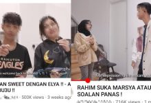 Konten ‘Prank’ Tangkap Basah, Hamil & Pergaulan Bebas, Netizen Kecam YouTuber Tak Jaga Ikhtilat