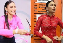 [VIDEO] ‘Alhamdulillah Saya Sihat’ – Fasha Sandha Tepis Dakwaan Netizen Kurus Sebab Sakit