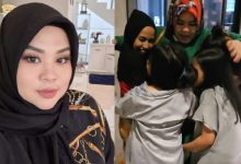 [VIDEO] Vicha Pulang Ke Indonesia Setelah 3 Tahun – ‘Tak Mahu Bersedih Jumpa Anak-Anak’