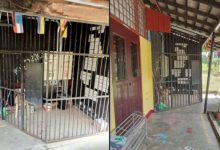Murid Darjah 1 Didakwa Dikurung Guru Dalam Jeriji Besi Bersama Kotak Elektrik, Menteri Jalankan Siasatan