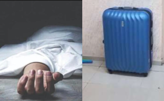 Anak Tergamak Sumbat Mayat Ibu Dalam Beg, Paksa Telan 20 Biji Pil Tidur Sebelum Cekik Sampai Mati