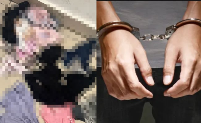 Lelaki Kantoi Curi 25 Helai Seluar Dalam & Simpan Dalam Beg Silang Kerana Mahu Melepaskan Nafsu
