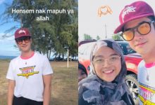 [VIDEO] ‘Mario Maurer Datang Kampung Aku’ – Peminat Teruja Jumpa Pelakon Terkenal Thailand Di Terengganu