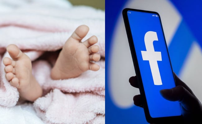 Isteri Iklan & Jual Bayi Di Facebook, Suami Pula Sangka Diculik