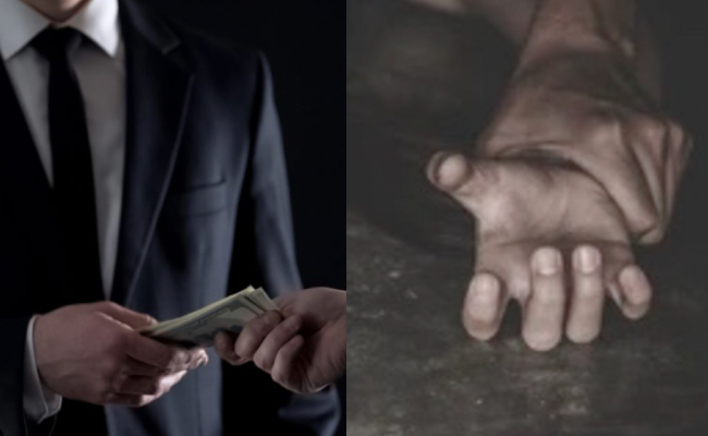Pegawai Peras Ugut Penduduk Kampung, Didakwa Tawar Hubungan Seksual Jika Tak Mampu Bayar Dengan Wang