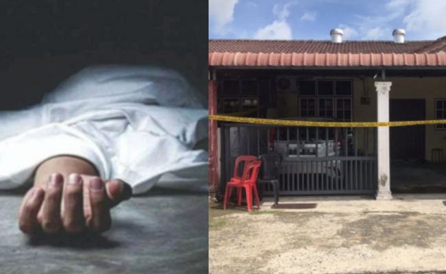 Tak Tahan Layan Ibu Sakit Strok, Anak & Menantu Dipercayai Pukul Warga Emas Sampai Mati