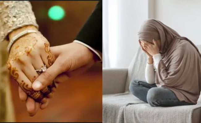 Wanita ‘Terkahwin’ Dengan Abang Kandung, Akibat Bapa Pernah Nikah Senyap-Senyap Di Thailand