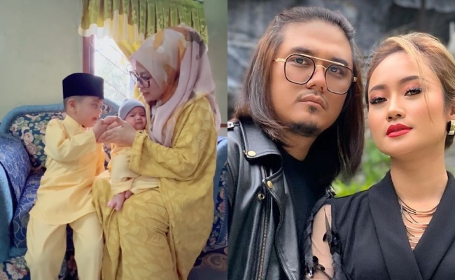 ‘Dia Bersuka Ria Cuti Sana Sini, Nafkah Tak Ditinggalkan’ – Bekas Isteri Boss Kay Dakwa Perlu Langsaikan Hutang Bekas Suami