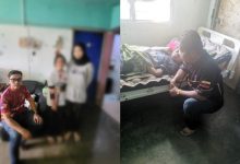 Cikgu Fadli Salleh Siasat Pelajar Tahun 6 Jarang Datang Sekolah, Rupanya Jaga Ibu Sakit Strok