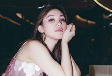 Daniella Sya Akui Sedang Bercinta Dengan Lelaki Melayu, Tak Tolak Peluk Islam