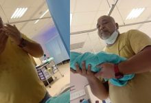 [VIDEO] 15 Tahun Menanti Cahaya Mata, Abang Lori Syukur & Sebak Dikurniakan Anak  – ‘Orang Ingatkan Cucu Saya’