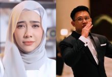 Selepas ‘Bahan’ Suami Gelar Supercar Adalah Najis, Fatin Afeefa Padam Gambar Opai Di Instagram?