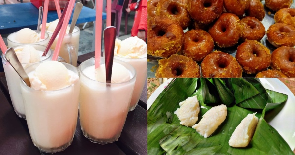 [Kuiz] Korang Pernah Food Hunting Dekat Melaka? Jom Tengok Banyak Mana Yang Korang Tahu!