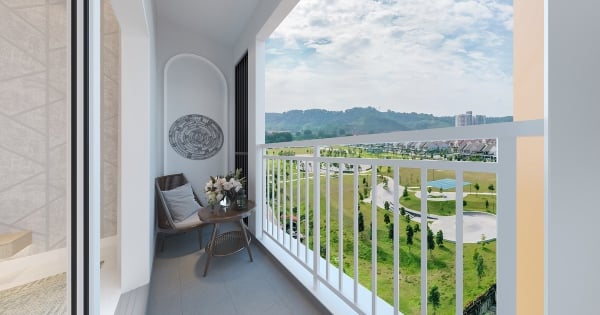 Residensi Daffodil Di Puncak Alam Buat Ramai Berminat Untuk Memilikinya, Persekitaran Nice Sangat!