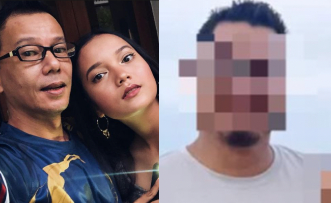 Tinggal Komen Biadab Nak ‘Pinjam’ Leona, Individu Mohon Maaf & Sedia Bersemuka Dengan Azhar Sulaiman