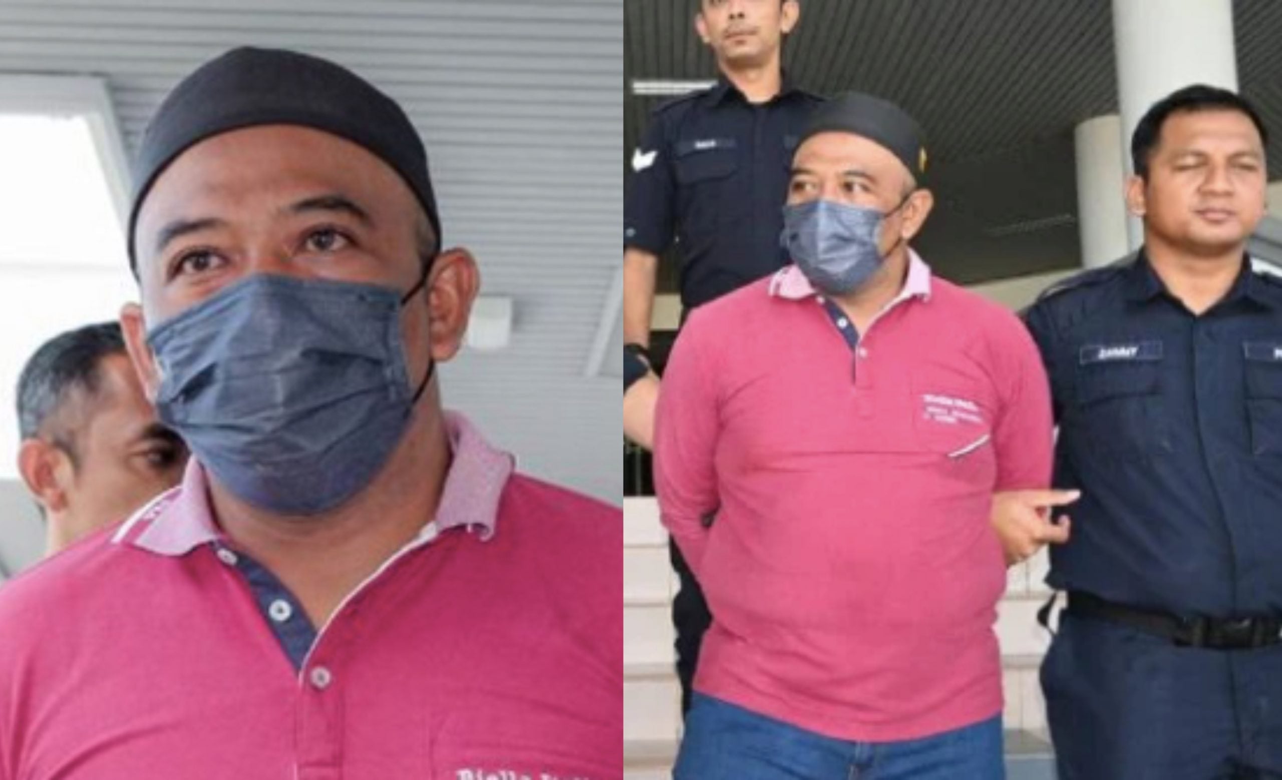 Tolak Buat Hubungan Seks, Isteri Cedera Parah ‘Dikerjakan’ Suami