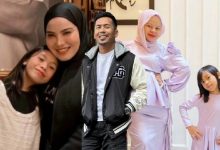 [VIDEO] Netizen Samakan Suara Watie & Siti Sarah – ‘Terubat Rindu Shuib Dekat Arwah’